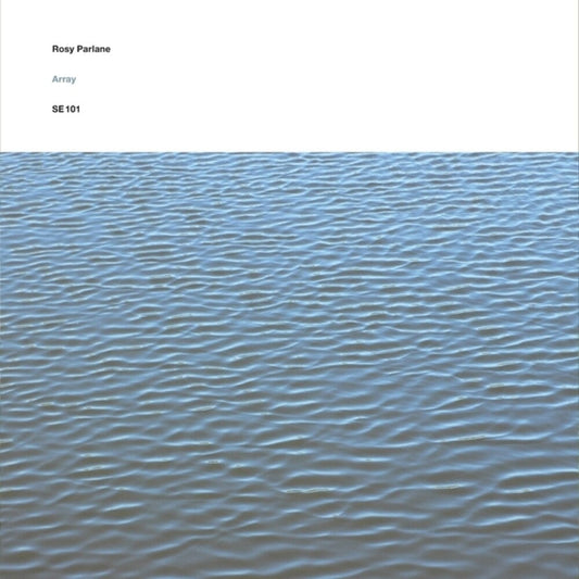 Rosy Parlane - Array (LP) { vinyl }