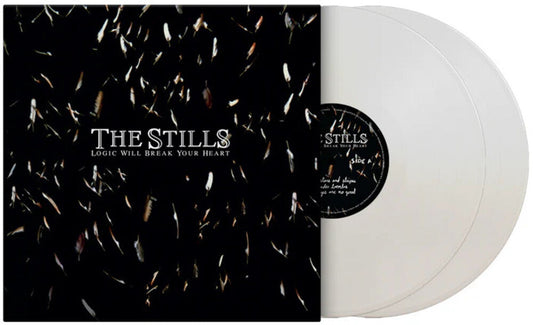 Stills- Logic Will Break Your Heart [Colored Vinyl] [Limited Edition] [180 Gram] { vinyl }