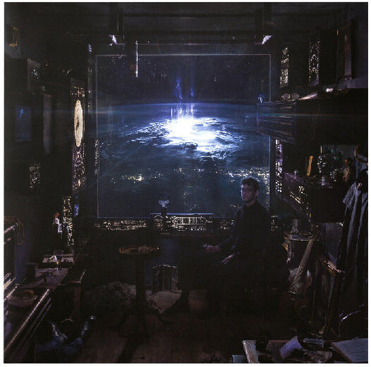 Danny L Harle - Cerulean (Indie Exclusive Colored Vinyl) { vinyl }