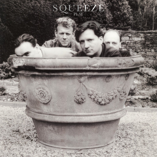 Squeeze- Play (Syeor26) [Limited Edition] { vinyl }