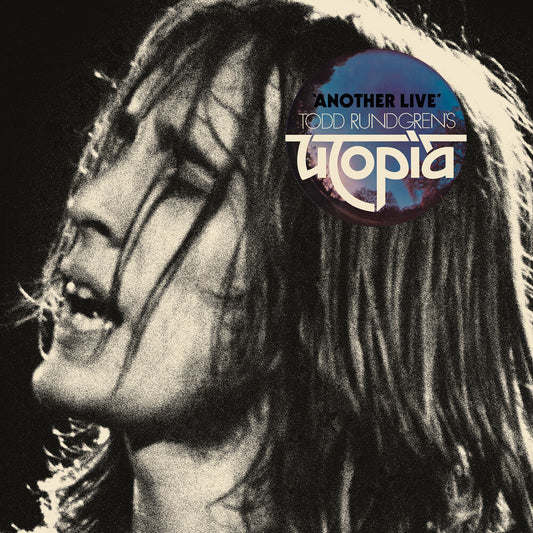 Utopia- Another Live (SYEOR 2026) [Clear Vinyl] [Limited Edition] (Aniv) { vinyl }