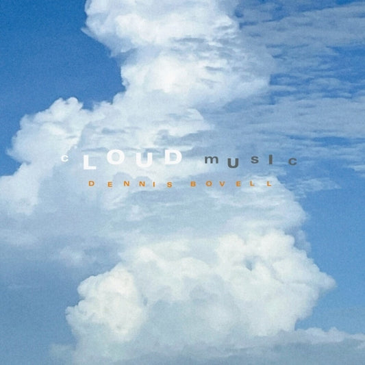 Dennis Bovell - Cloud Music (LP) { vinyl }
