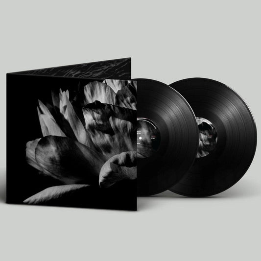 [PRE-ORDER] Louise Roam - La Ou Passe La Nuit (LP) { vinyl }