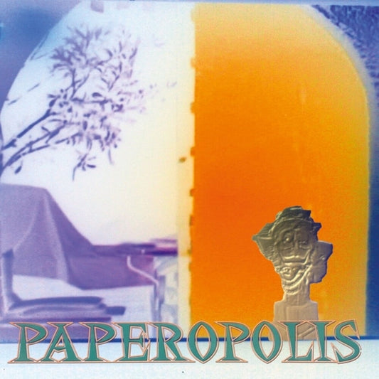 Lorenzo's Oil - Paperopolis (LP) { vinyl }