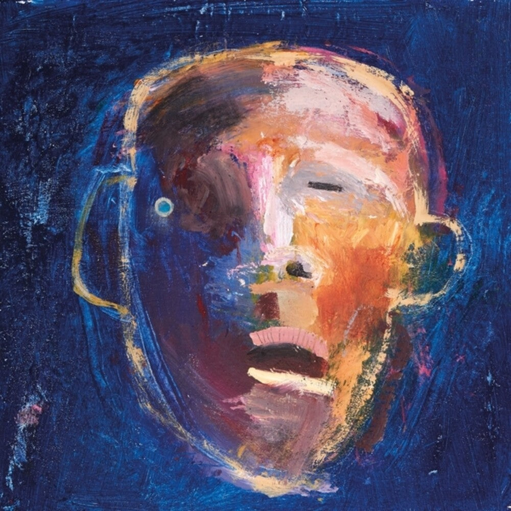 Neue Grafik - Rachael (LP) { vinyl }