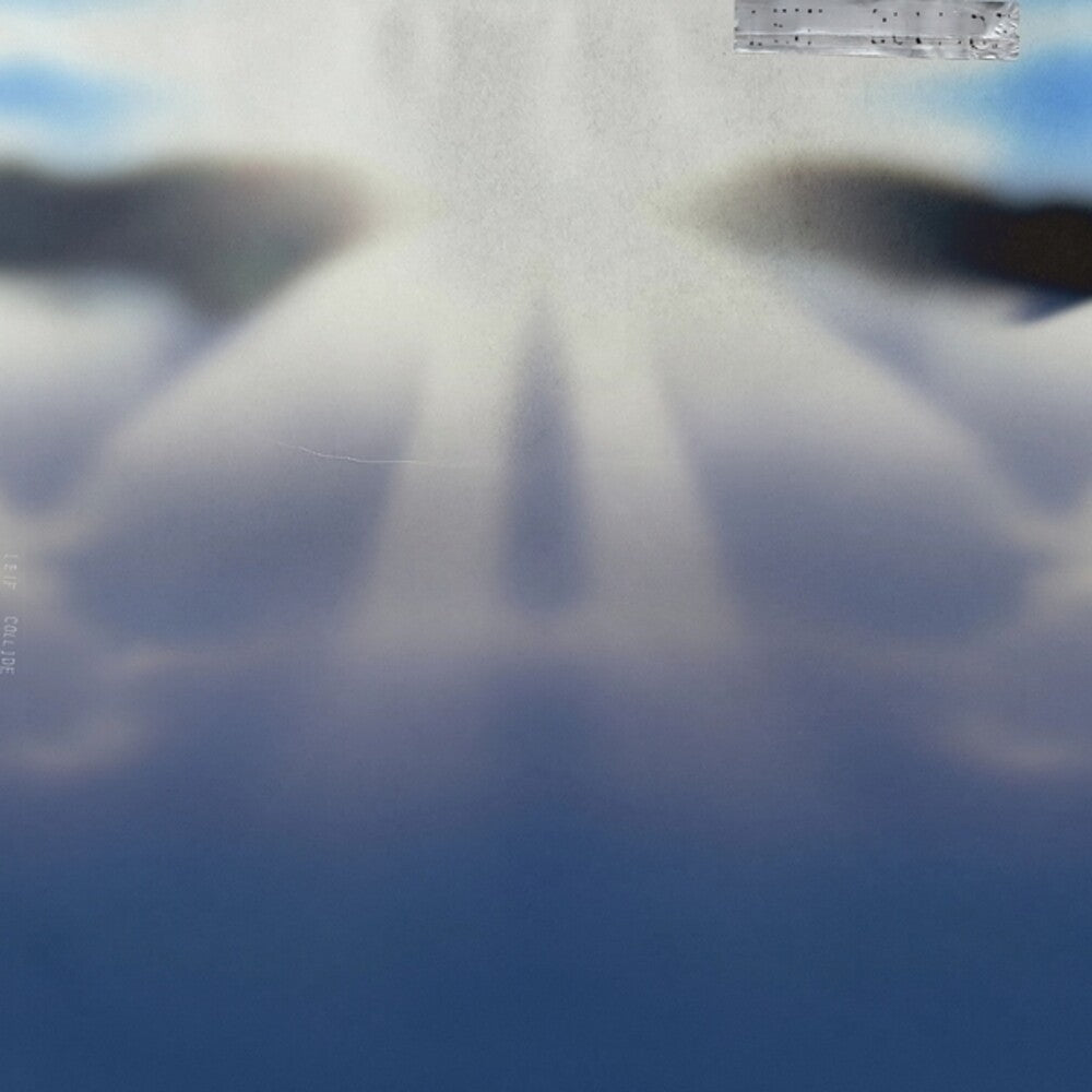 Leif - Collide (LP) { vinyl }