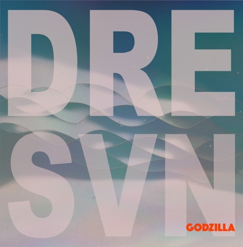 Dresvn - Godzilla (LP) { vinyl }
