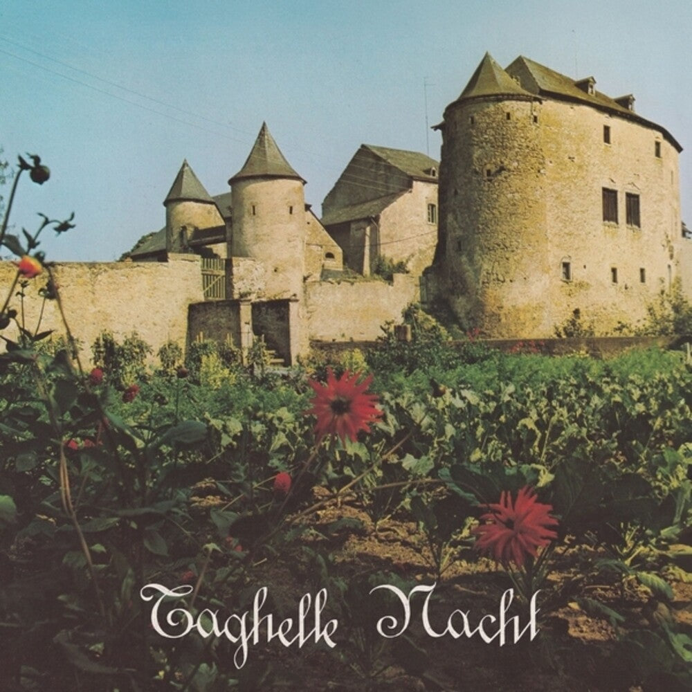 Roudi Vagou  / Seele,Lauten Der - Taghelle Nacht (LP) { vinyl }