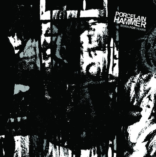 Porcelain Hammer - Born For Years (LP) { vinyl }