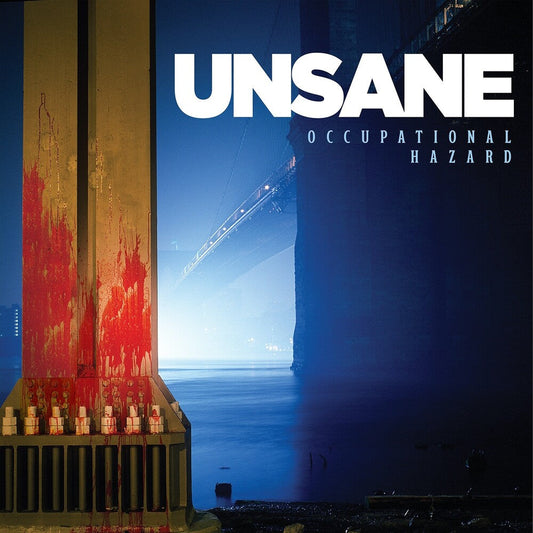 Unsane- Occupational Hazard (2026 Remaster) [Remastered] { vinyl }