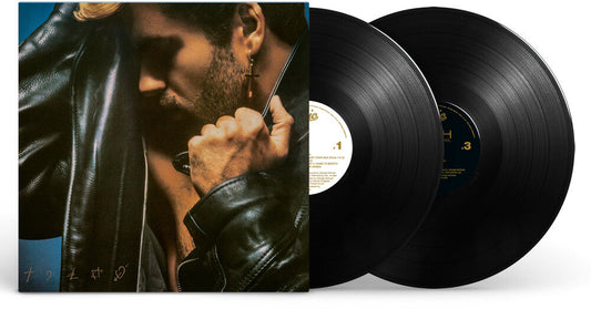 George Michael- Faith (180 gram Black Vinyl) { vinyl }
