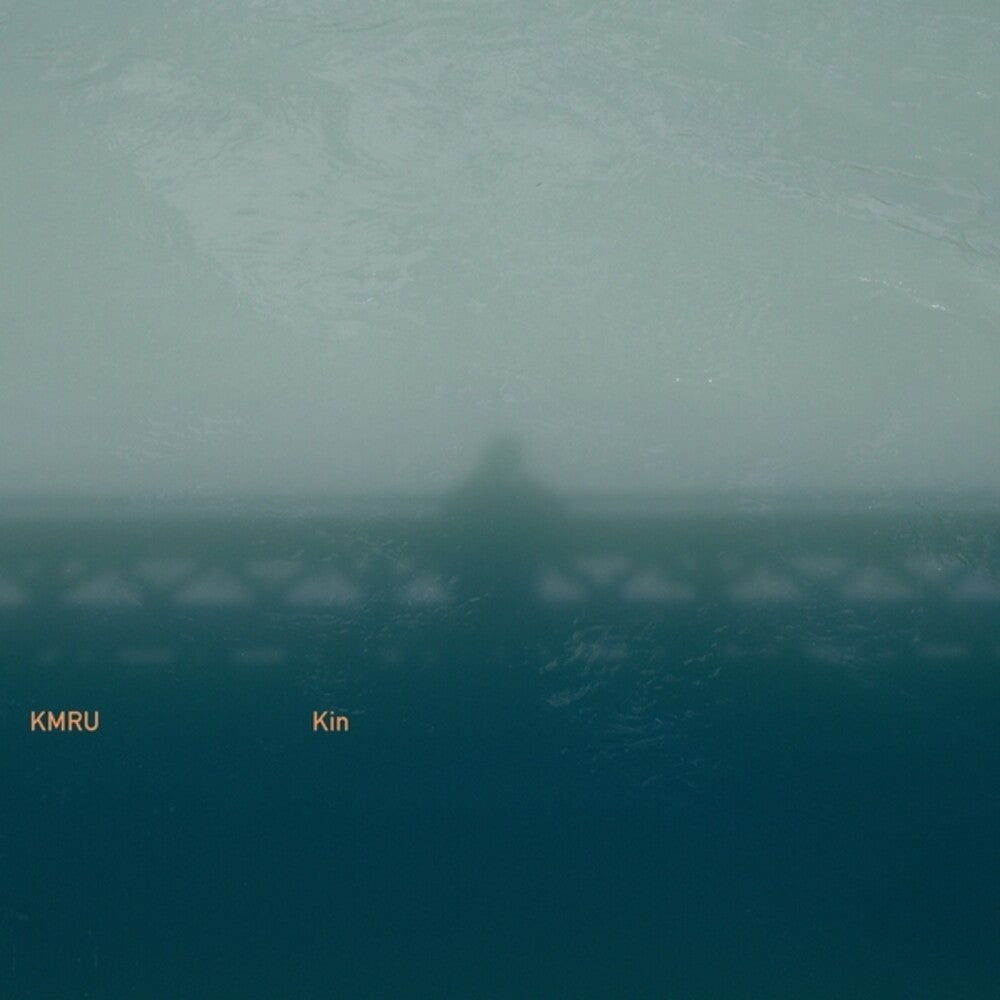 Kmru - Kin (LP) { vinyl }