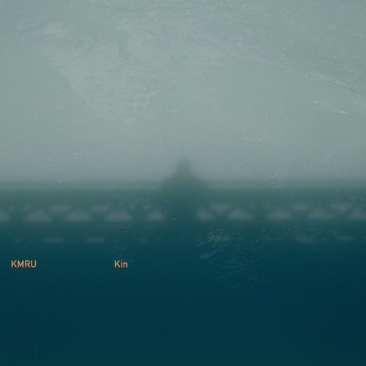 Kmru - Kin (LP) { vinyl }