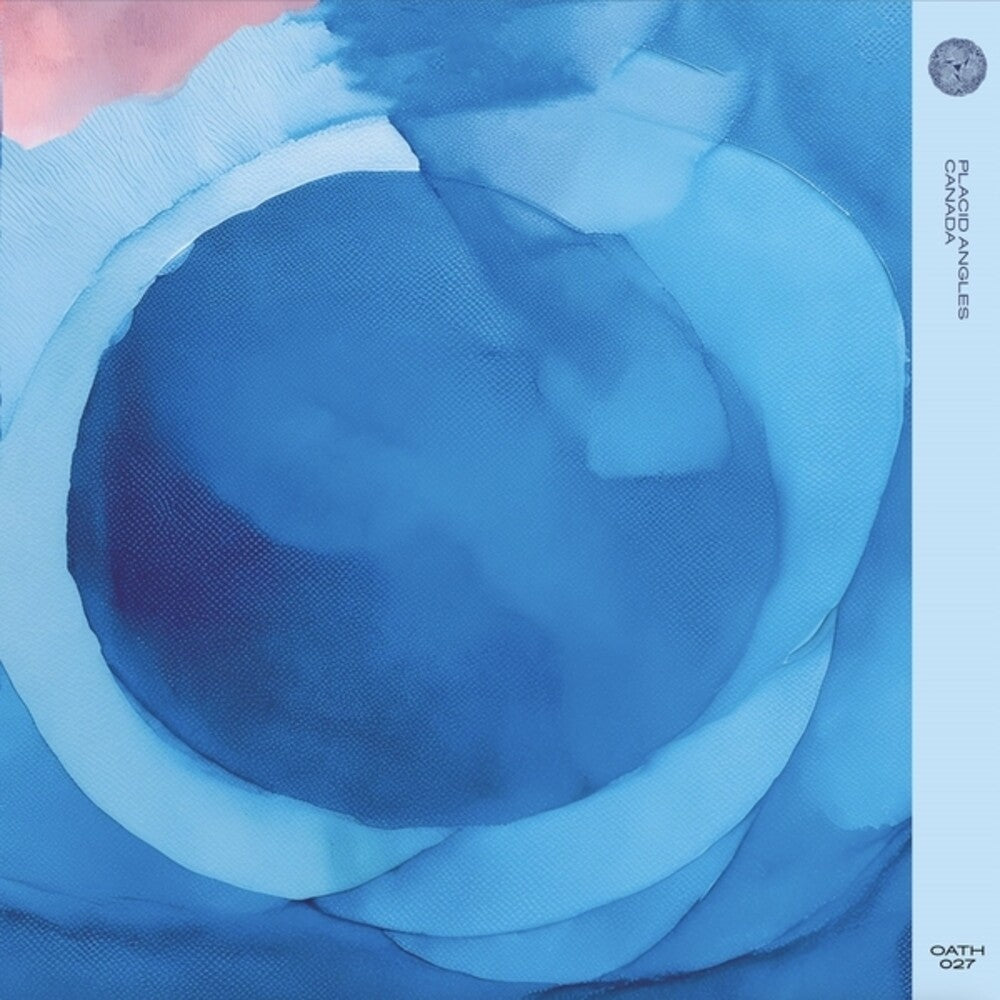 Placid Angels - Canada (LP) { vinyl }