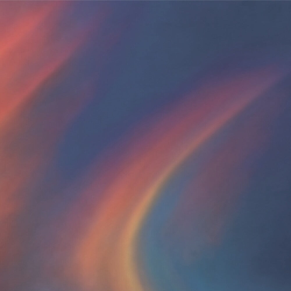 [PRE-ORDER] Mader, Jakob - A Matter Of Time (LP) { vinyl }