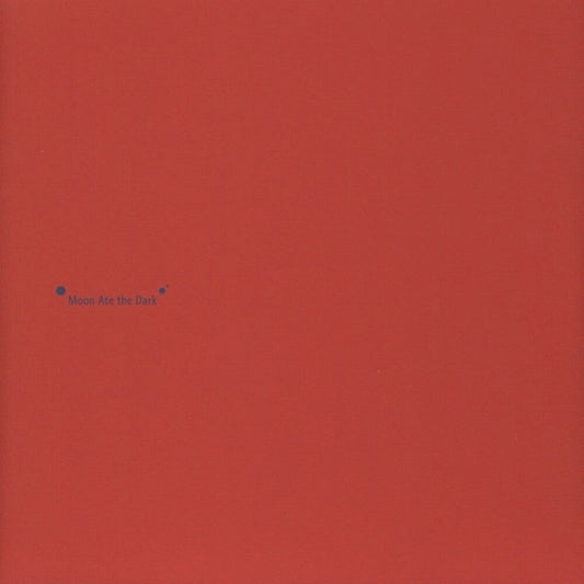 Moon Ate the Dark - Moon Ate The Dark I + II (LP) { vinyl }