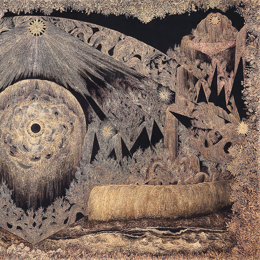 Kishi Bashi- Sonderlust (10th Anniversary) [Gold/White Vinyl] { vinyl }