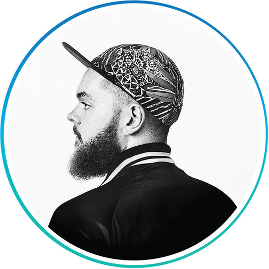 Jack Garratt- Phase [White Vinyl] [Deluxe] { vinyl }