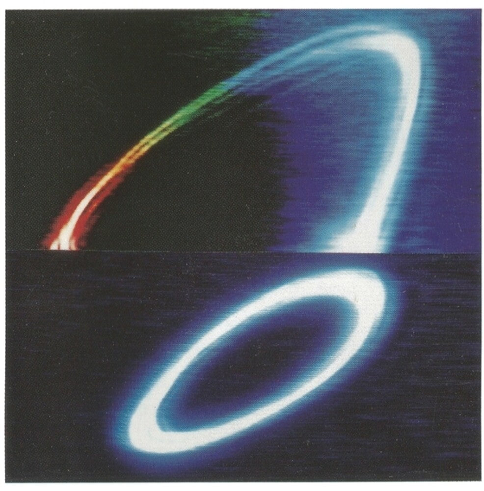 Klaus Wiese - Uranus (LP) { vinyl }