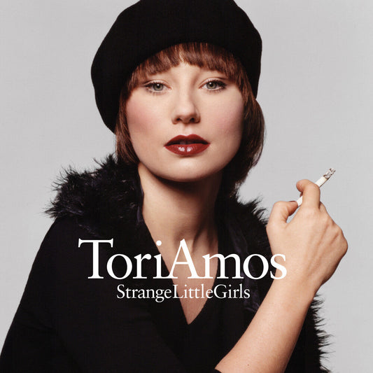 Tori Amos- Strange Little Girls [Raining Blood Version] { vinyl }