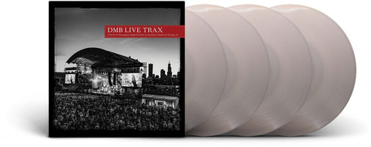 Dave Matthews Band- Live Trax Vol. 72 6.28.25 Huntington Bank [Colored Vinyl] { vinyl }