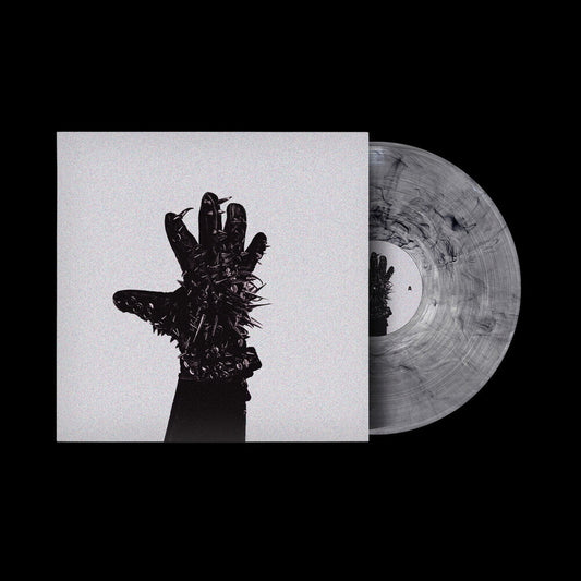 Chalk- Crystalpunk { vinyl }