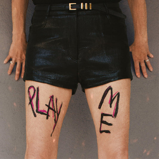 Kim Gordon- Play Me (Indie Exclusive Vinyl) { vinyl }