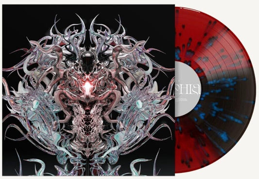 Polyphia- Remember That You Will Die (Blue) [Colored Vinyl] [Limited Edition] { vinyl }