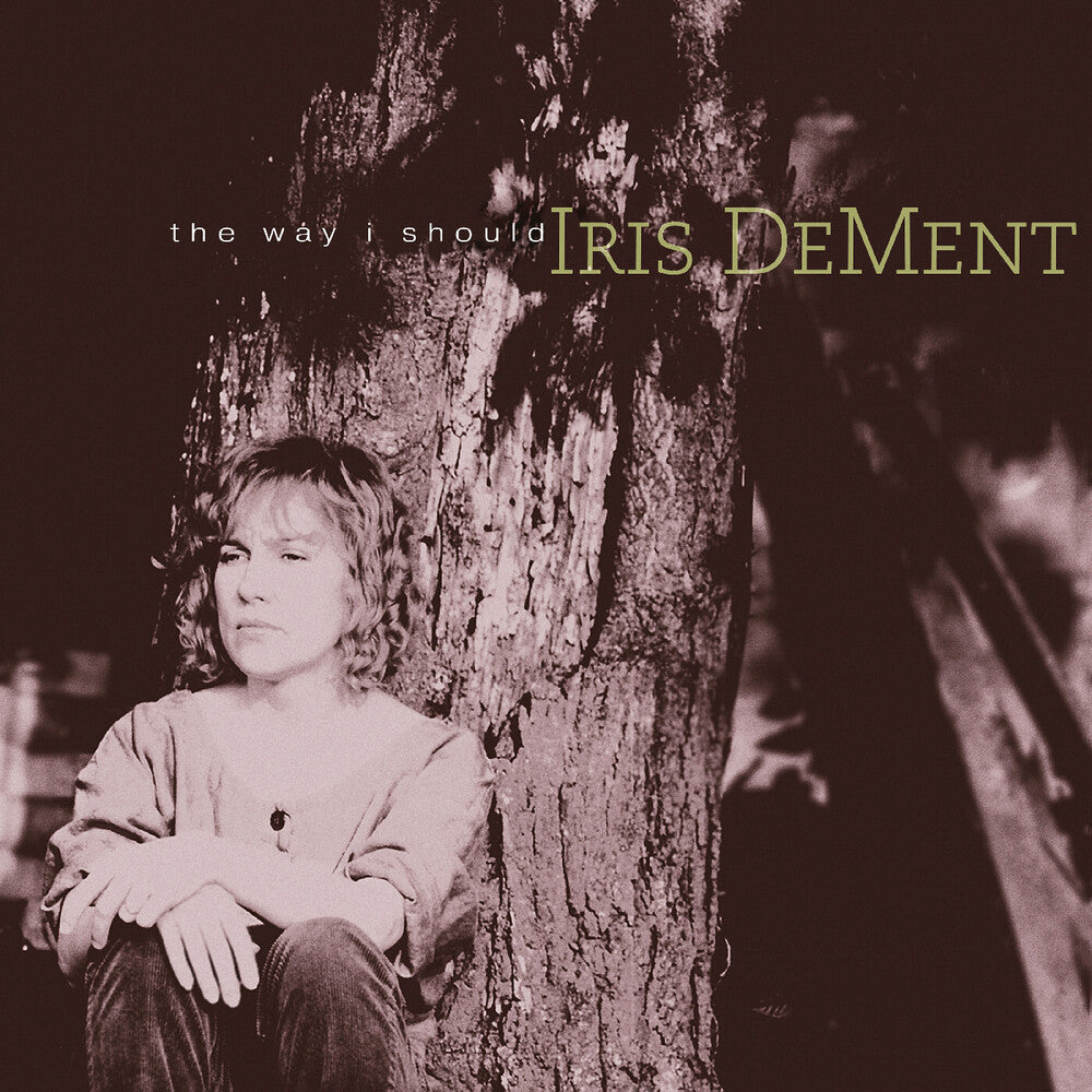 Iris DeMent - Way I Should (30th Anniversary) (Colored Vinyl) (RSD 2026) { vinyl }