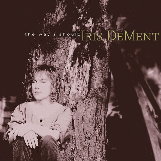 Iris DeMent - Way I Should (30th Anniversary) (Colored Vinyl) (RSD 2026) { vinyl }
