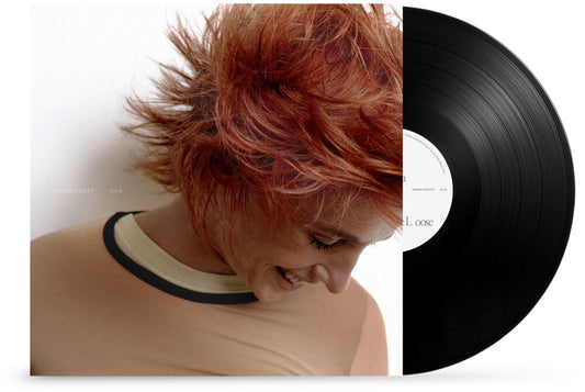 Naomi Scott- F.I.G. { vinyl }
