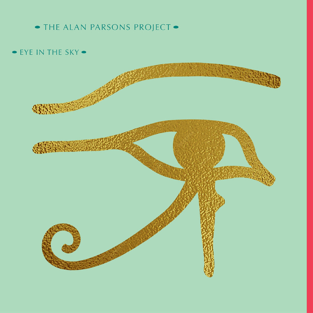 Alan Parsons Project- Eye In The Sky (Half-Speed Remaster) [180 Gram] { vinyl }
