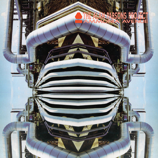 Alan Parsons Project- Ammonia Avenue (Cv 45 Audiophile Edition) (Gate) { vinyl }