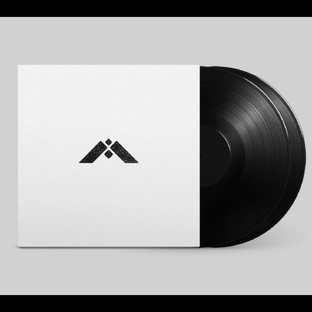 [PRE-ORDER] Rival Consoles - Mindseye (Download Included) { vinyl }