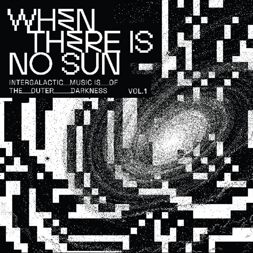 When There Is No Sun Vol. 1 / Various - When There Is No Sun Vol. 1 / Various (LP) { vinyl }