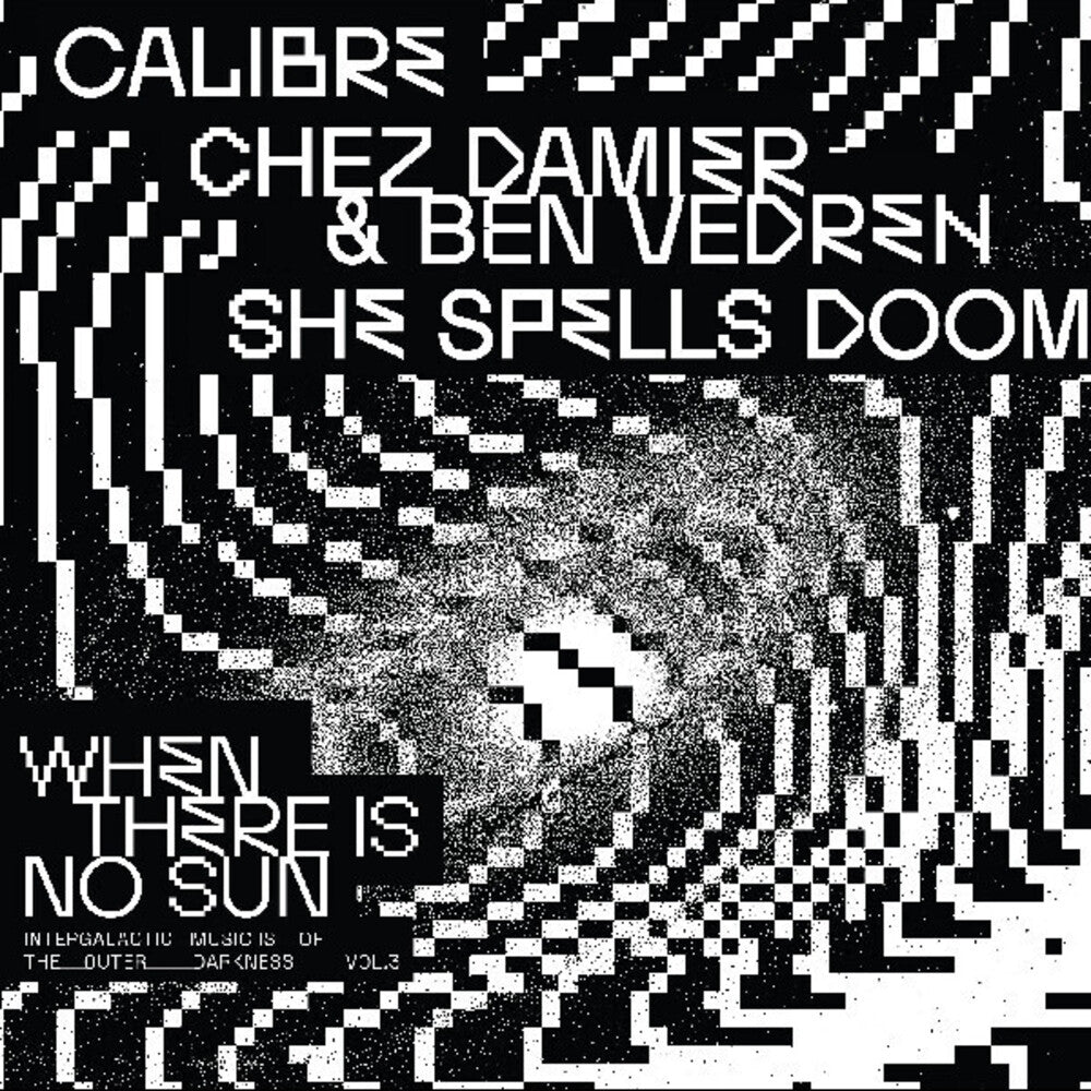 When There Is No Sun Vol. 3 / Various - When There Is No Sun Vol. 3 / Various (LP) { vinyl }