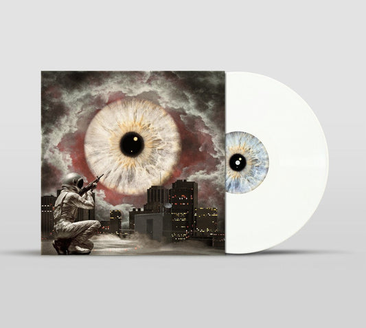 Failure- Location Lost [Indie Exclusive White (PREORDER) { vinyl }