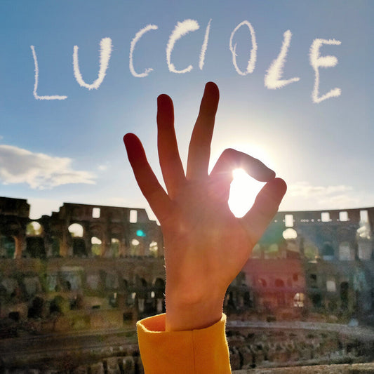 [PRE-ORDER] Silvia Tarozzi - Lucciole (LP) { vinyl }