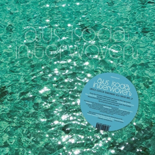 [PRE-ORDER] Aus Isoda - Interwoven (LP) { vinyl }