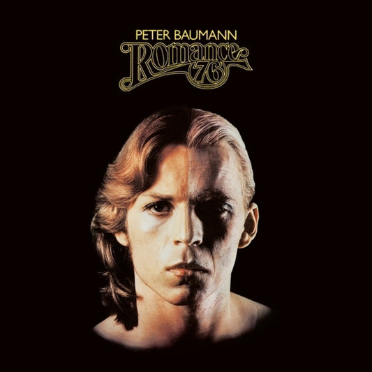 Peter Baumann - Romance 76 (50th Anniversary Edition) (Colored Vinyl) (Limited Edition) { vinyl }