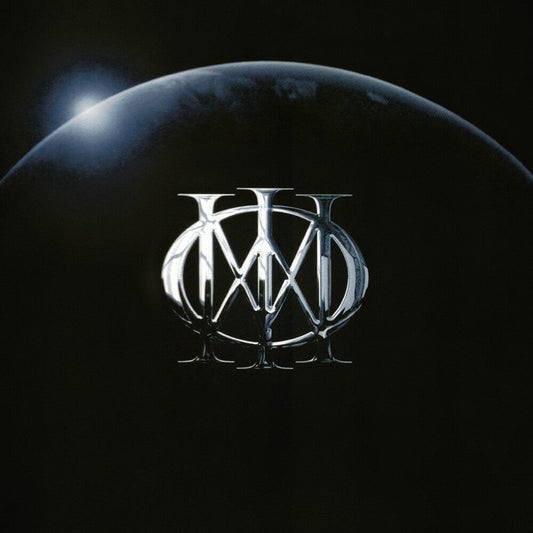 Dream Theater- Dream Theater { vinyl }