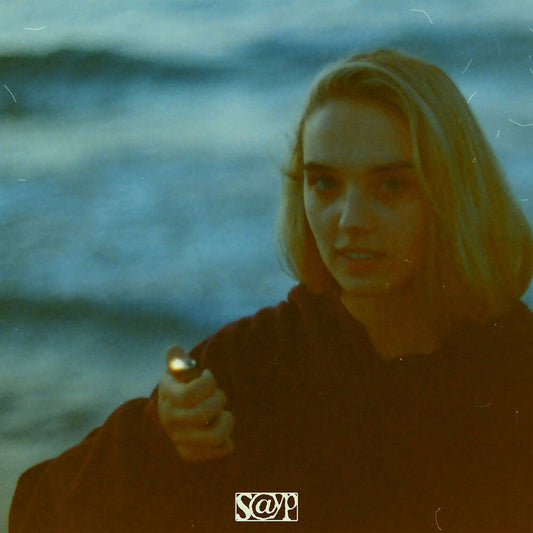 Saturdays At Your Place- Always Cloudy [Colored Vinyl] [Clear Vinyl] [Reissue] (PREORDER) { vinyl }