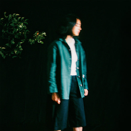 Mini Trees- Slow It Down (PREORDER) { vinyl }