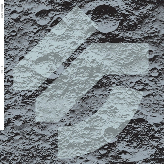 [PRE-ORDER] G-Man - Moonbase Alpha (LP) { vinyl }