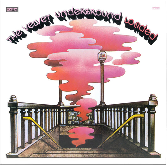 Velvet Underground- Loaded [Brick & Mortar Exclusive] (Numb) (Hifi) (PREORDER) { vinyl }