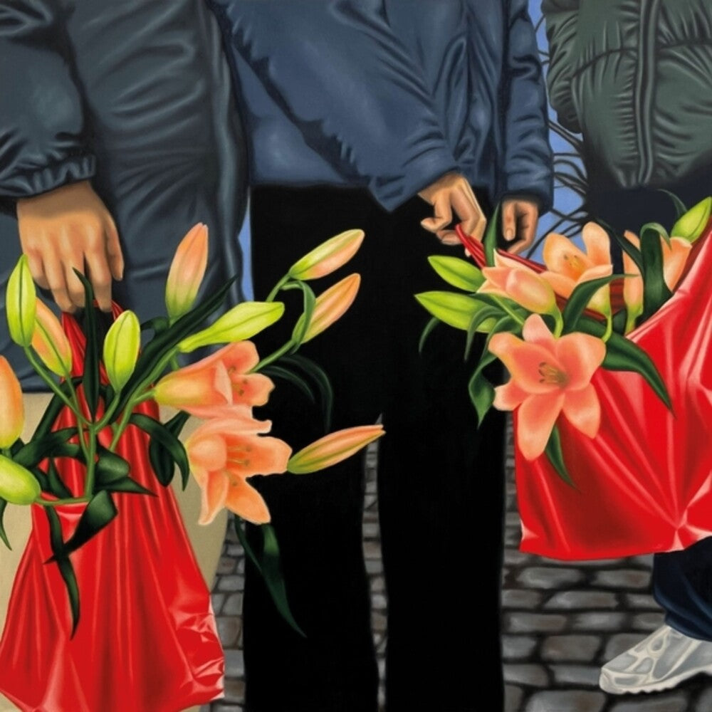[PRE-ORDER] Conic Rose - Wedding (LP) { vinyl }