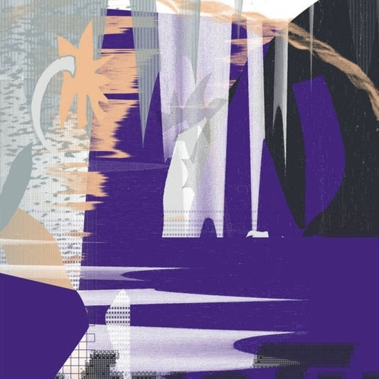 [PRE-ORDER] Des Coda - Mean Field Mutation (LP) { vinyl }