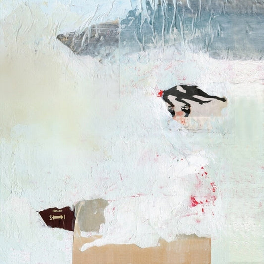 [PRE-ORDER] Mark Templeton - Standing On A Hummingbird (LP) { vinyl }