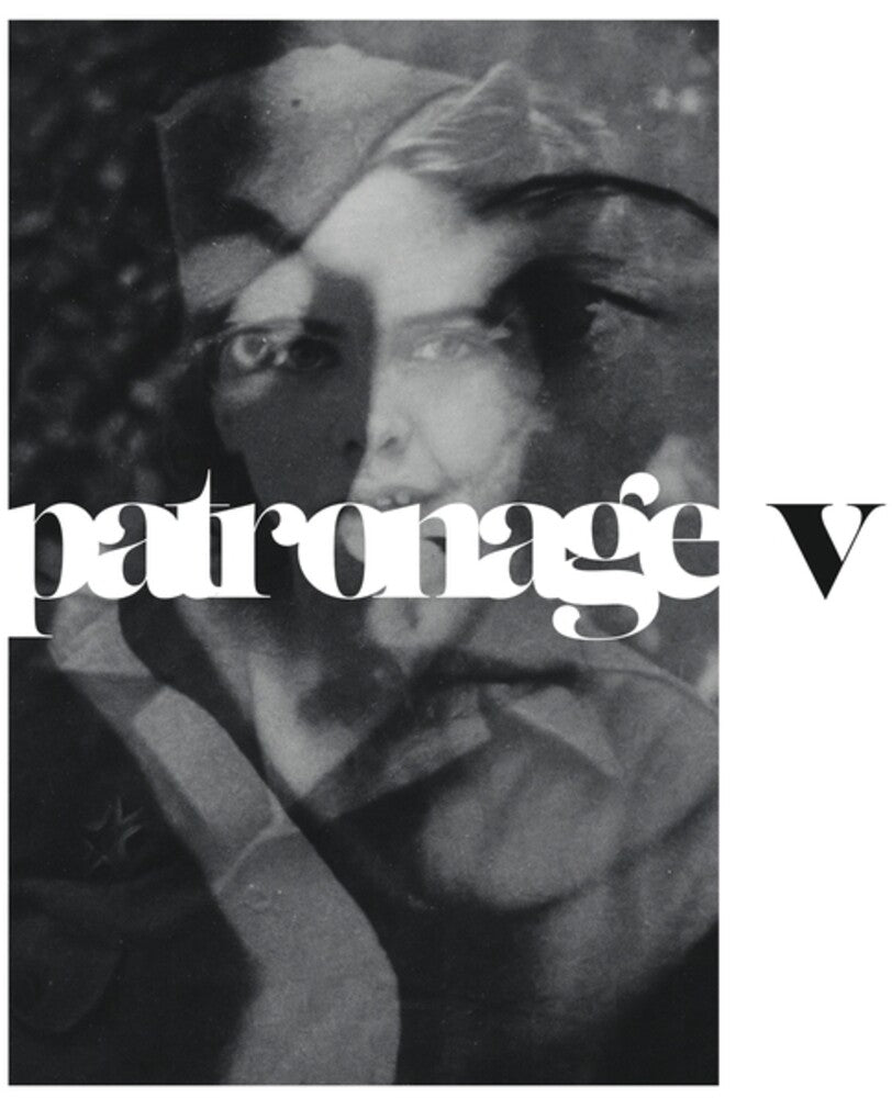 [PRE-ORDER] Patronage V / Various - Patronage V / Various (LP) { vinyl }