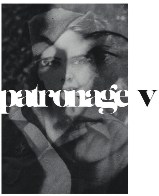 [PRE-ORDER] Patronage V / Various - Patronage V / Various (LP) { vinyl }